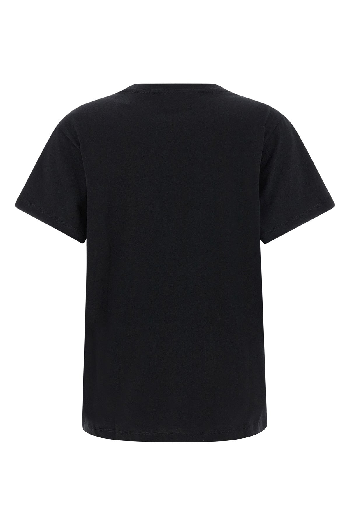 aby cotton t-shirt