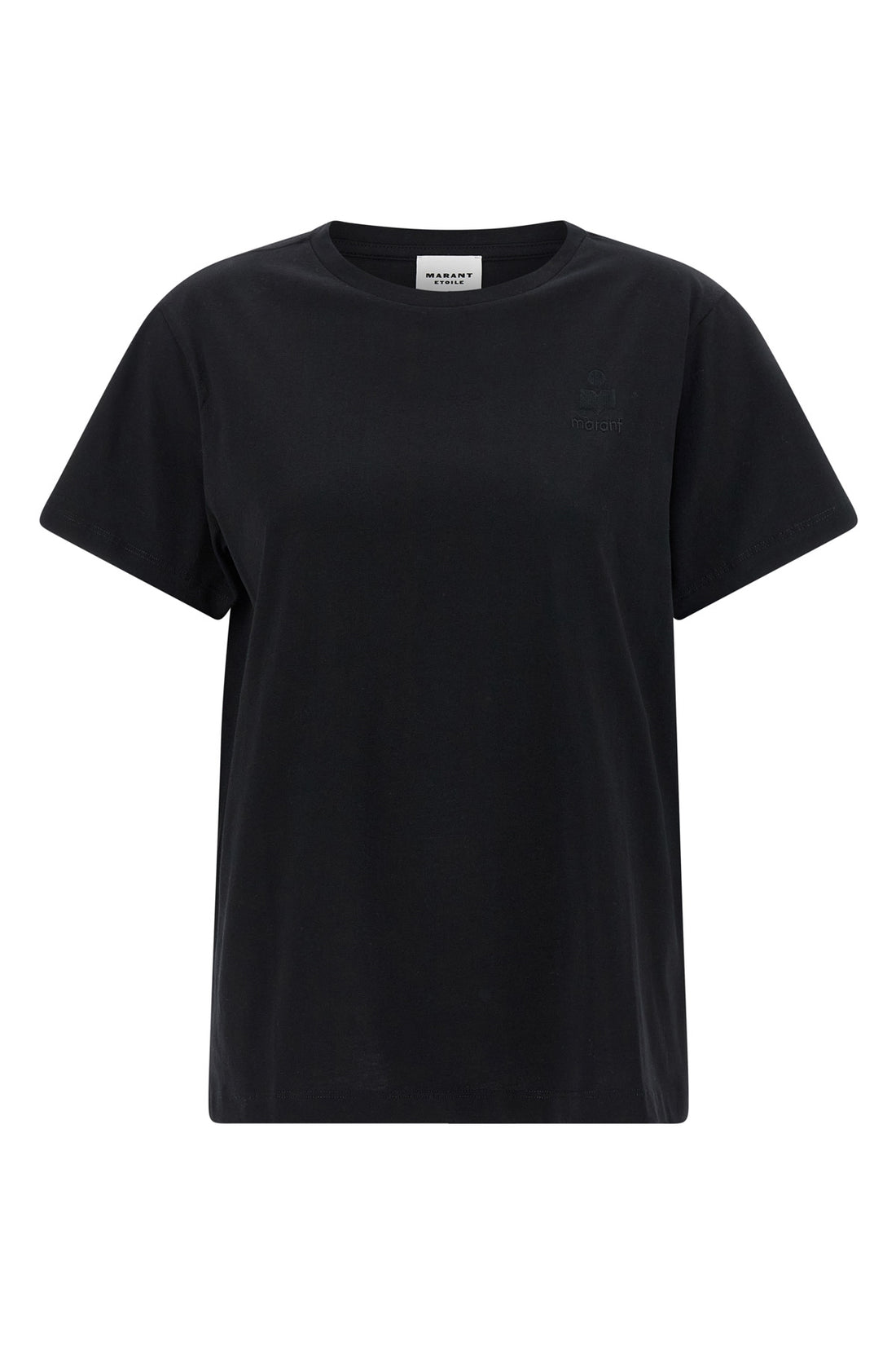 MARANT ETOILE L aby cotton t-shirt