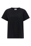 aby cotton t-shirt
