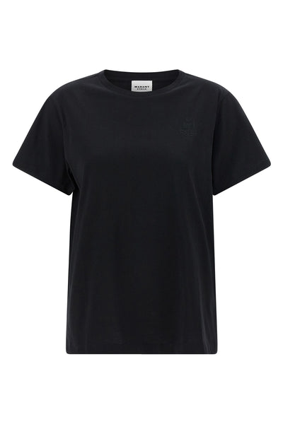 aby cotton t-shirt