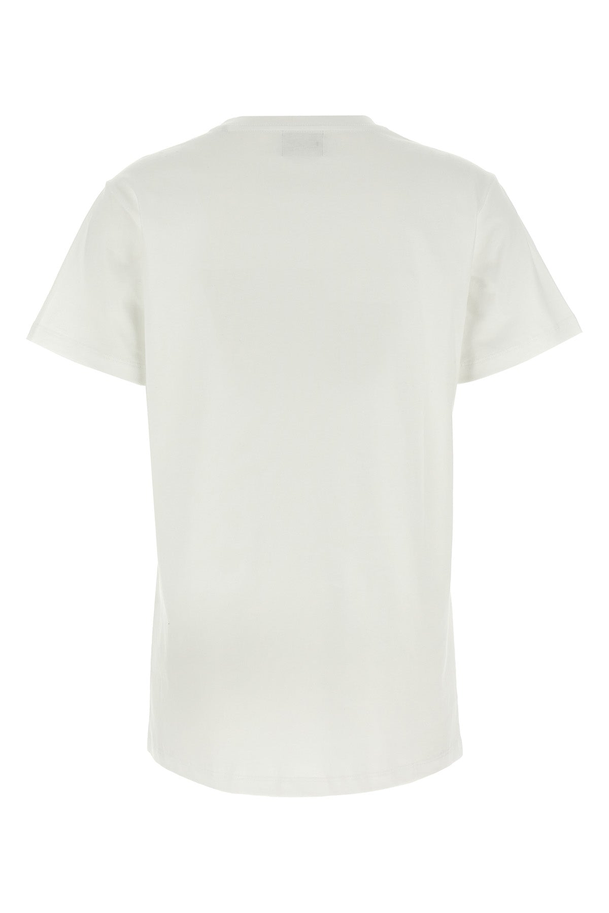 aby cotton t-shirt