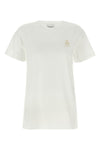 aby cotton t-shirt