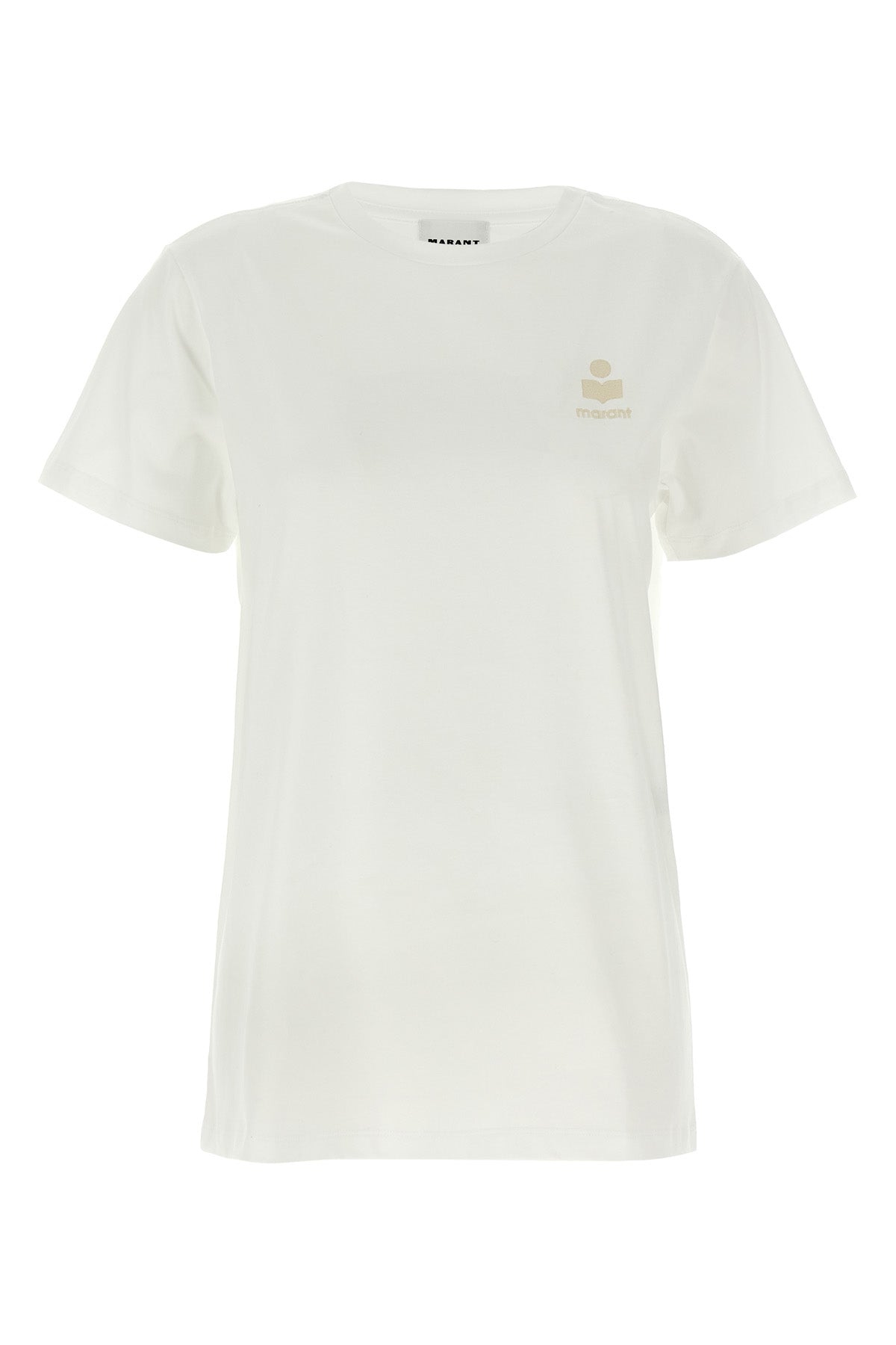 aby cotton t-shirt