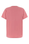 aby cotton t-shirt