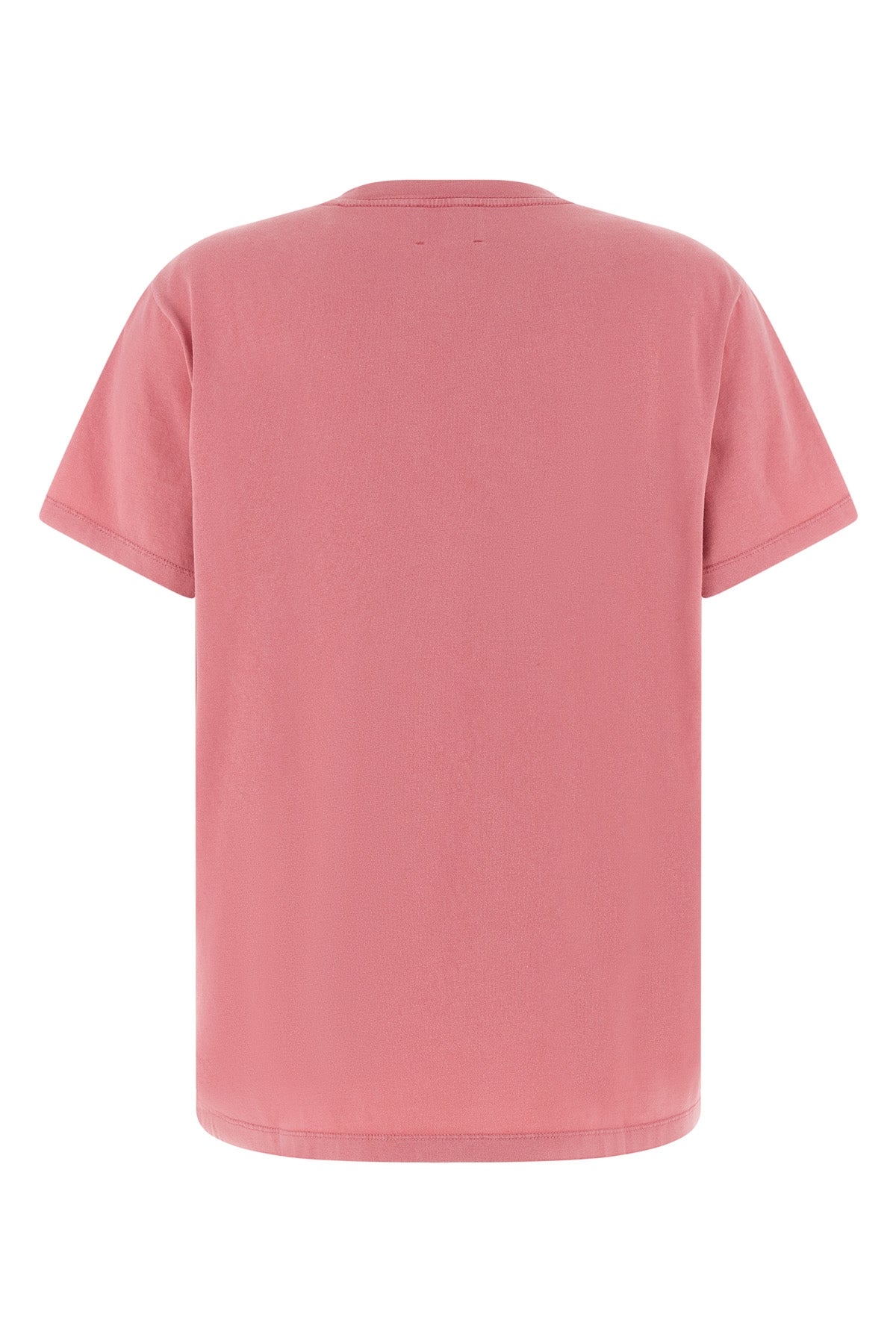 aby cotton t-shirt