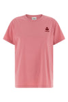 aby cotton t-shirt