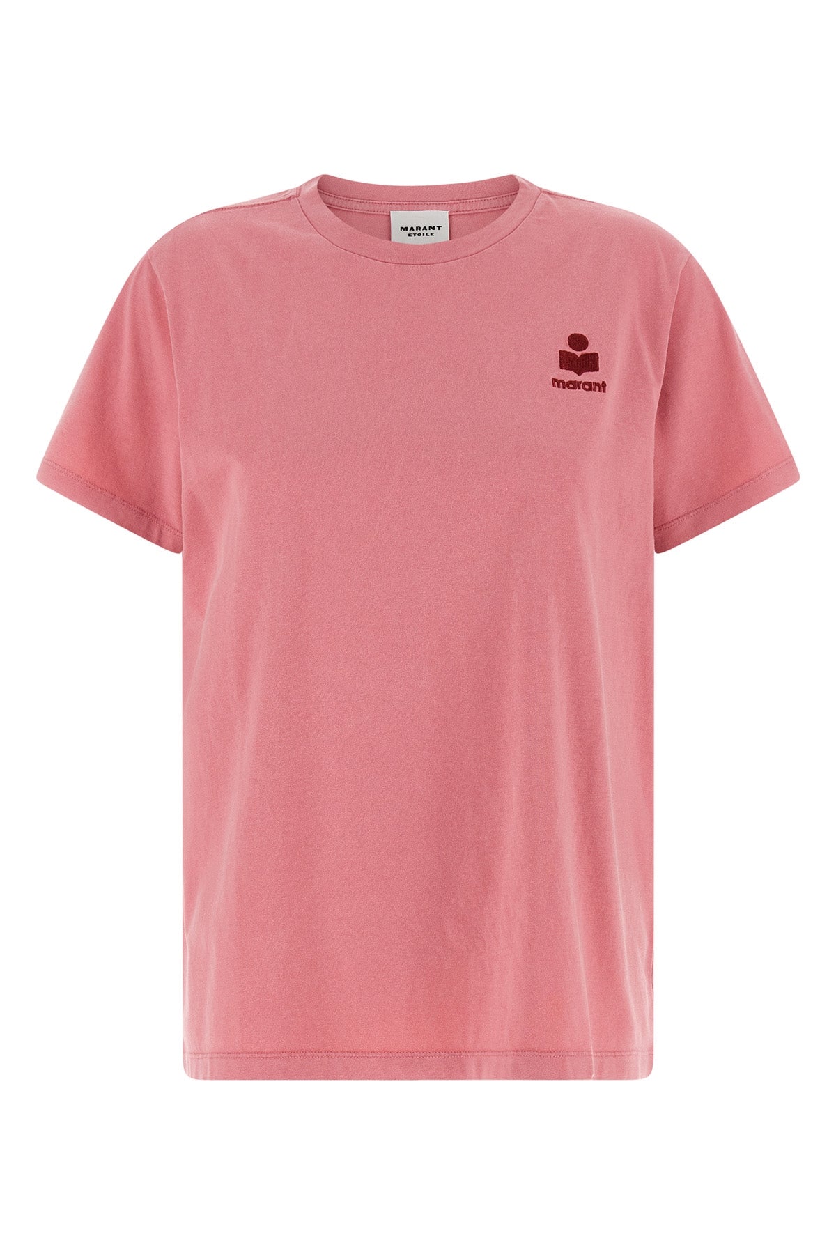 aby cotton t-shirt