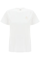 aby regular fit t-shirt