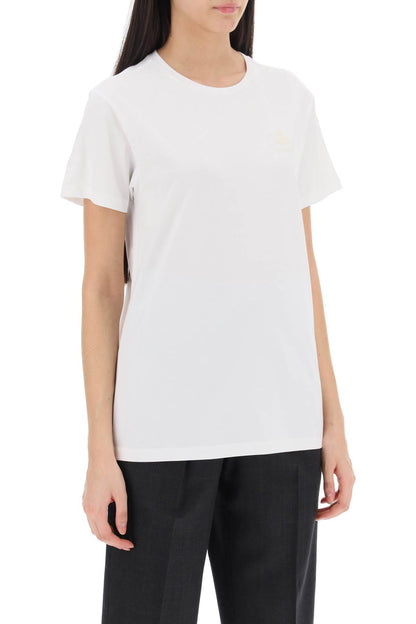 aby regular fit t-shirt