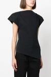 sebani cotton t-shirt