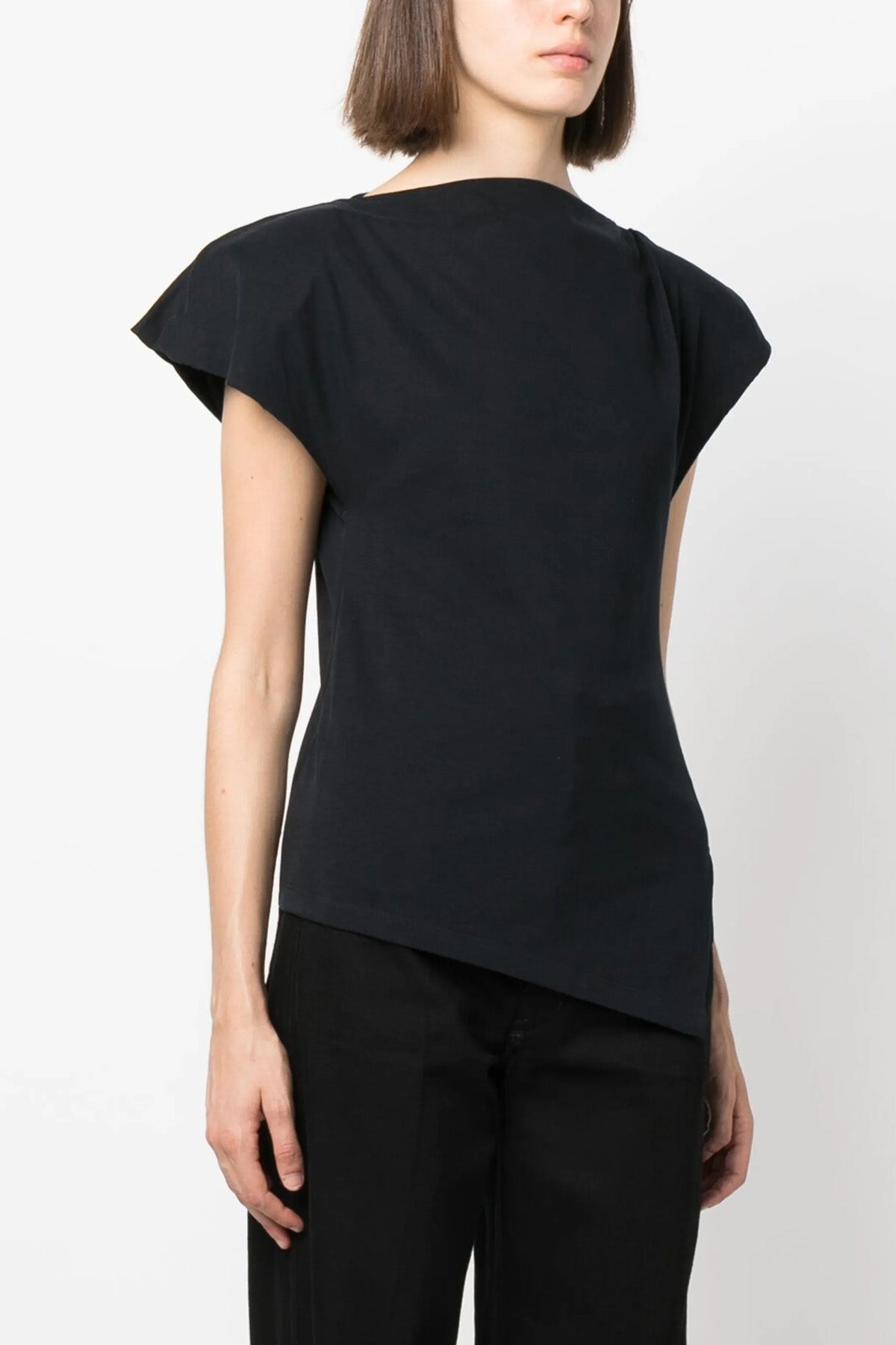 sebani cotton t-shirt