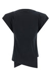 sebani cotton t-shirt