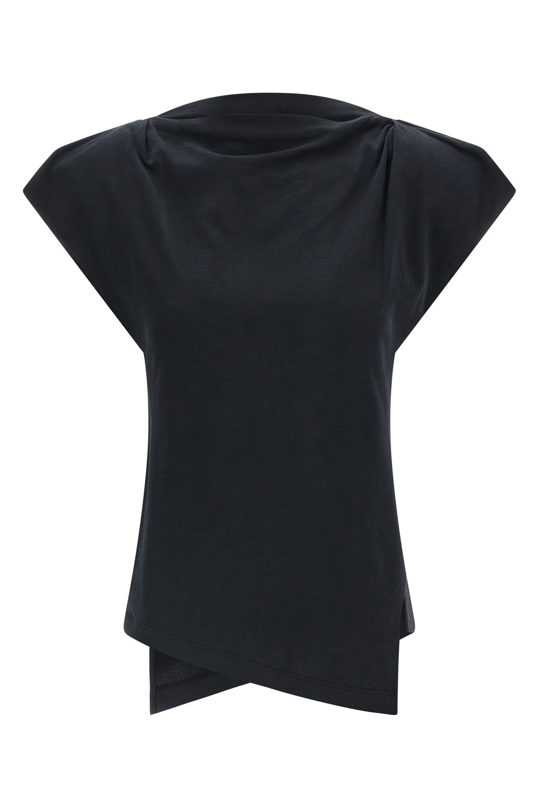 ISABEL MARANT M sebani cotton t-shirt