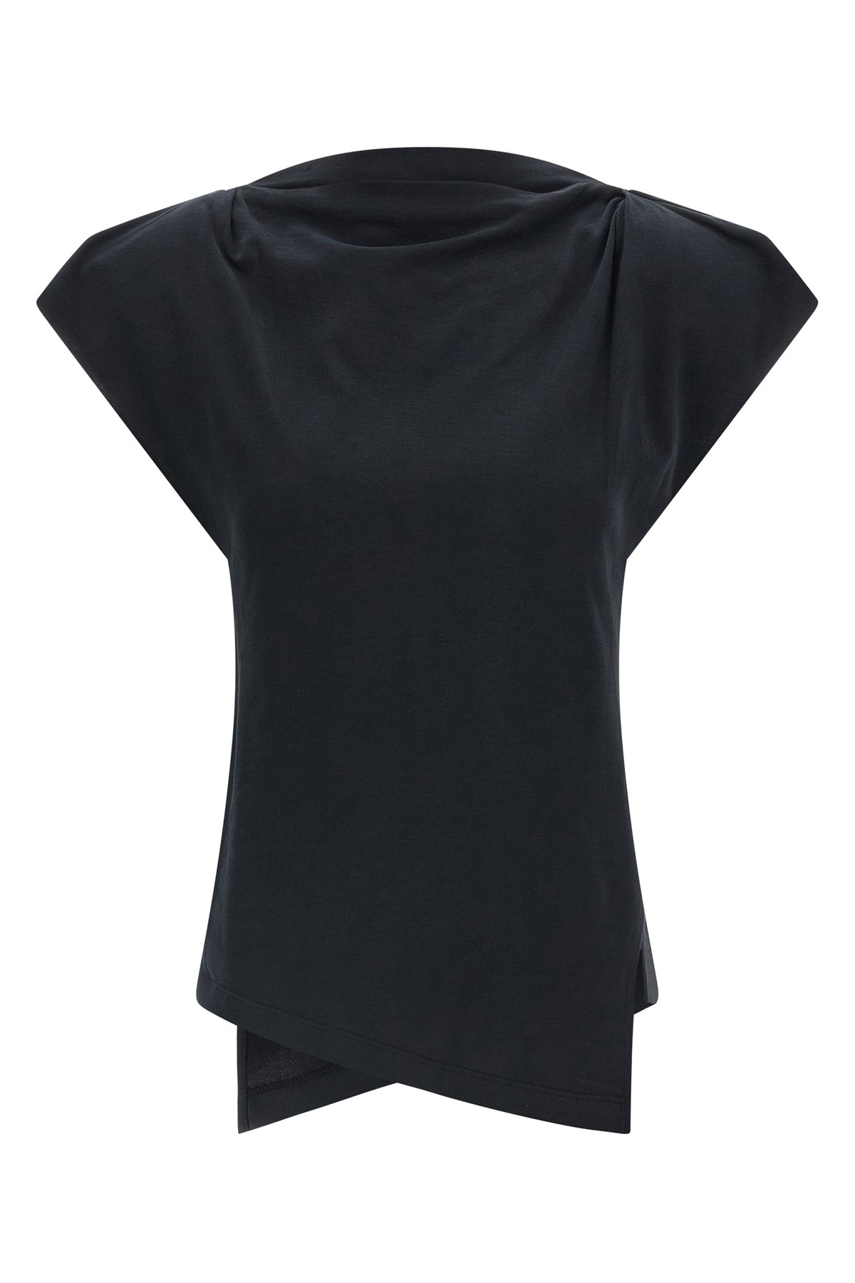 sebani cotton t-shirt