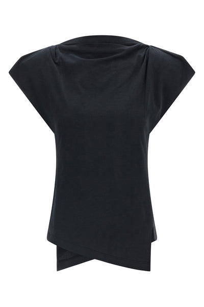 sebani cotton t-shirt