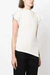 sebani cotton t-shirt
