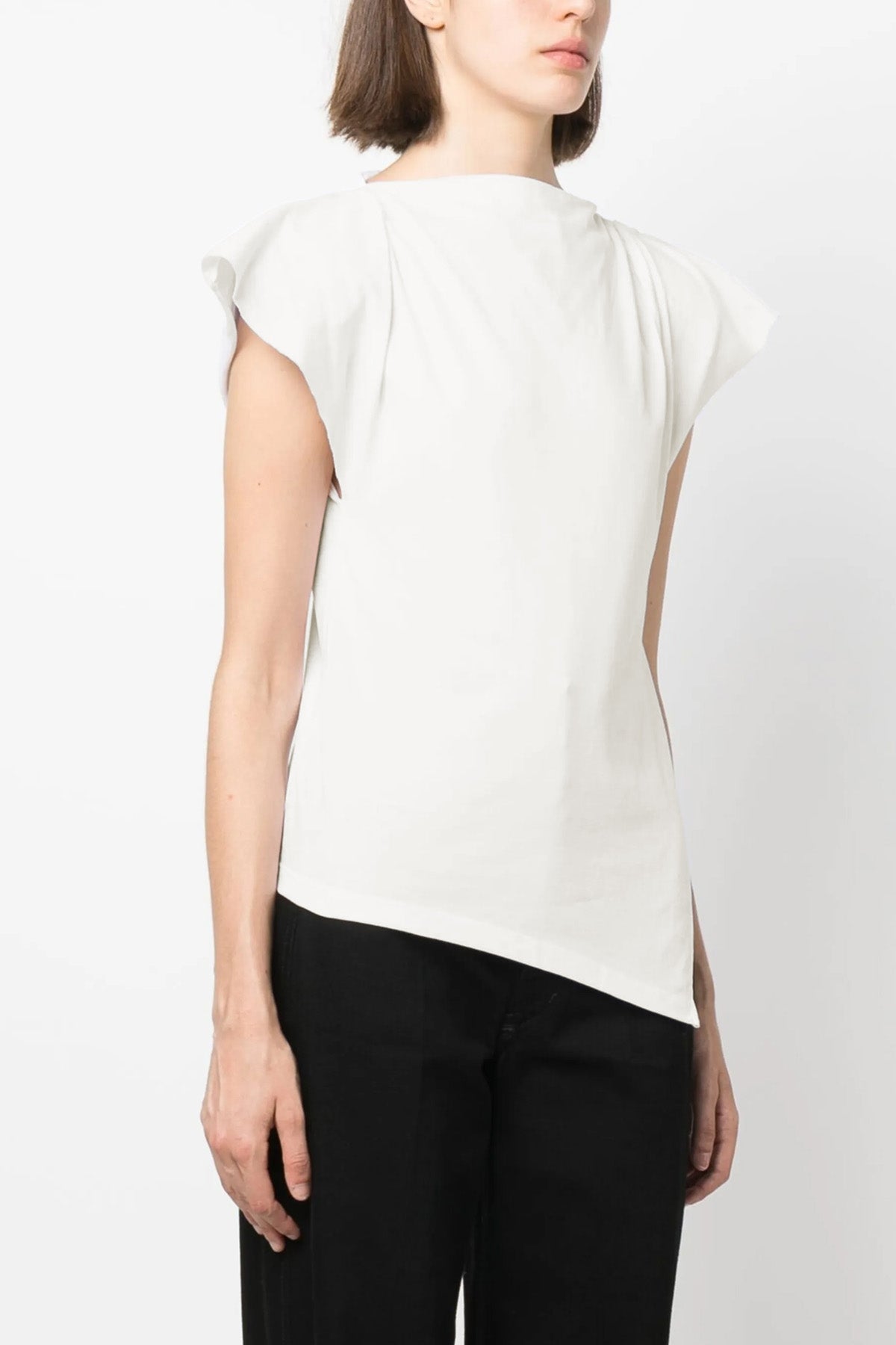 sebani cotton t-shirt