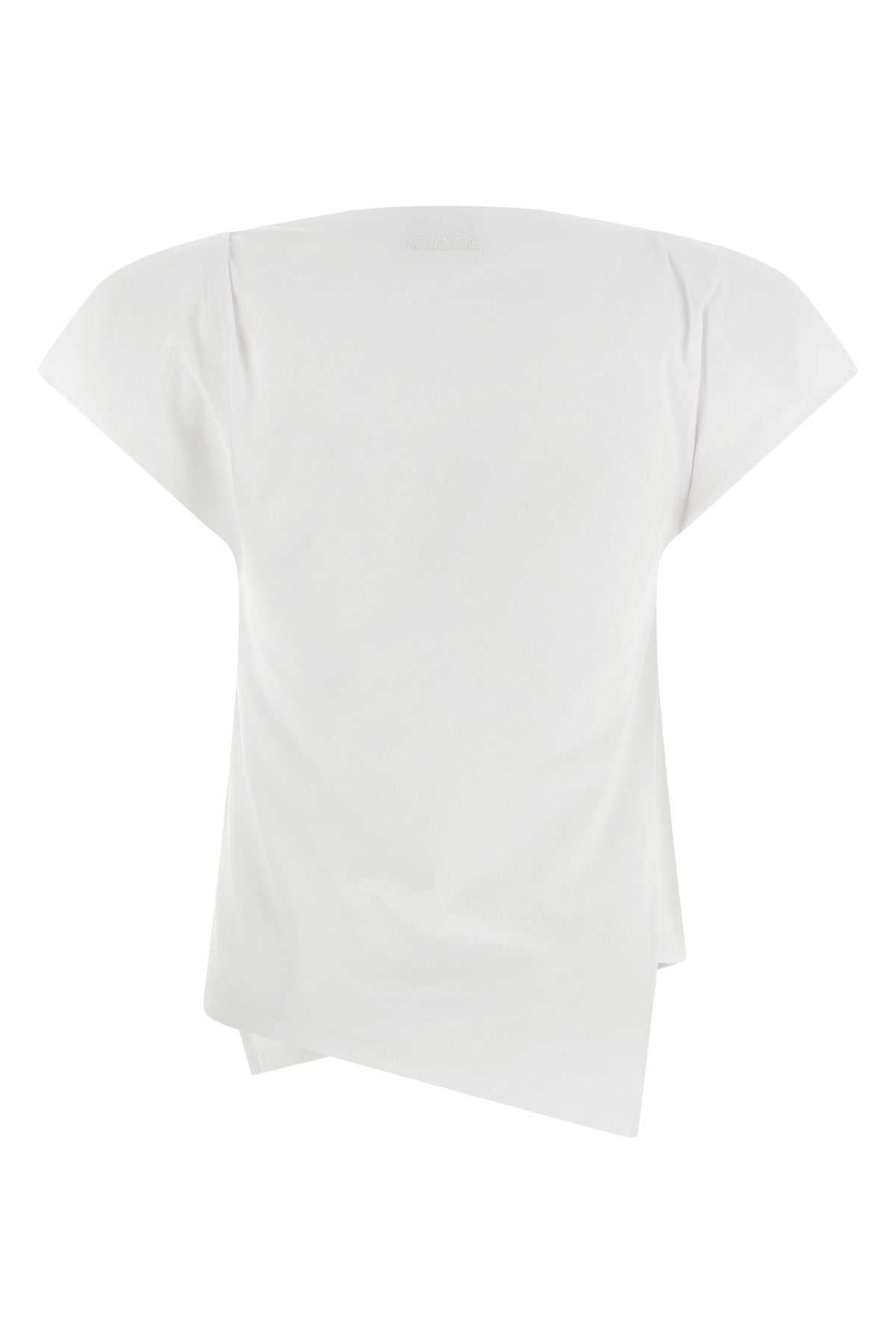 sebani cotton t-shirt