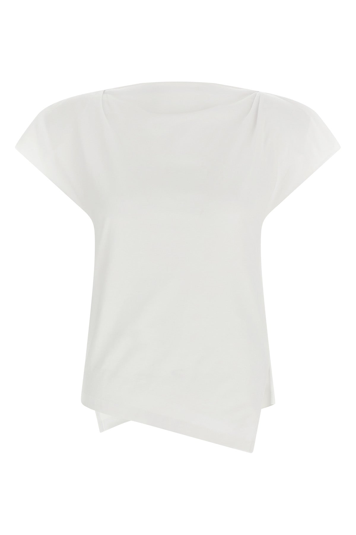 sebani cotton t-shirt