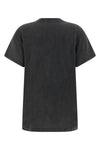 zoeline light cotton t-shirt