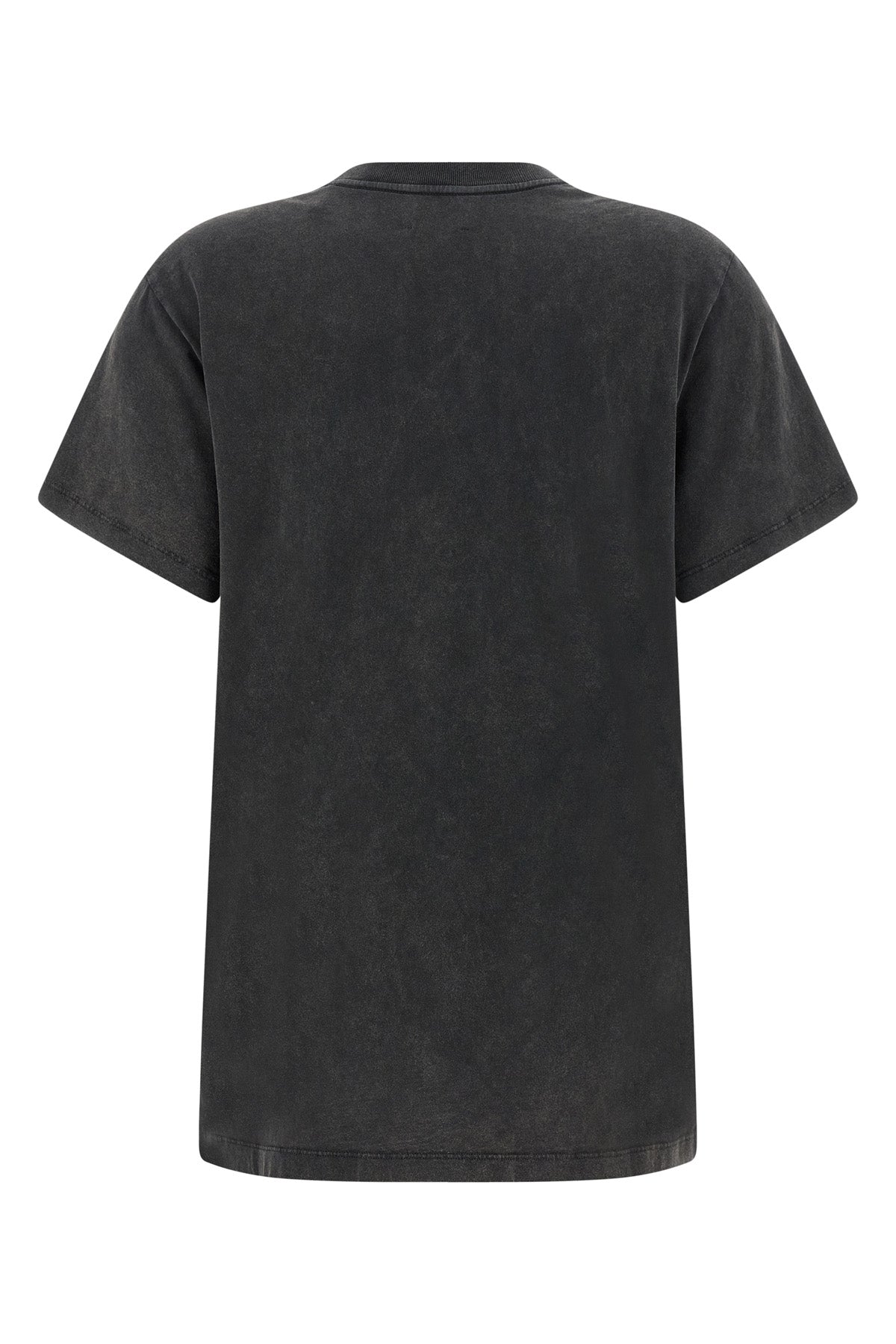 zoeline light cotton t-shirt