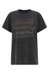 zoeline light cotton t-shirt