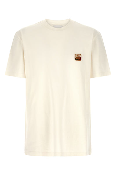 hugo cotton t-shirt