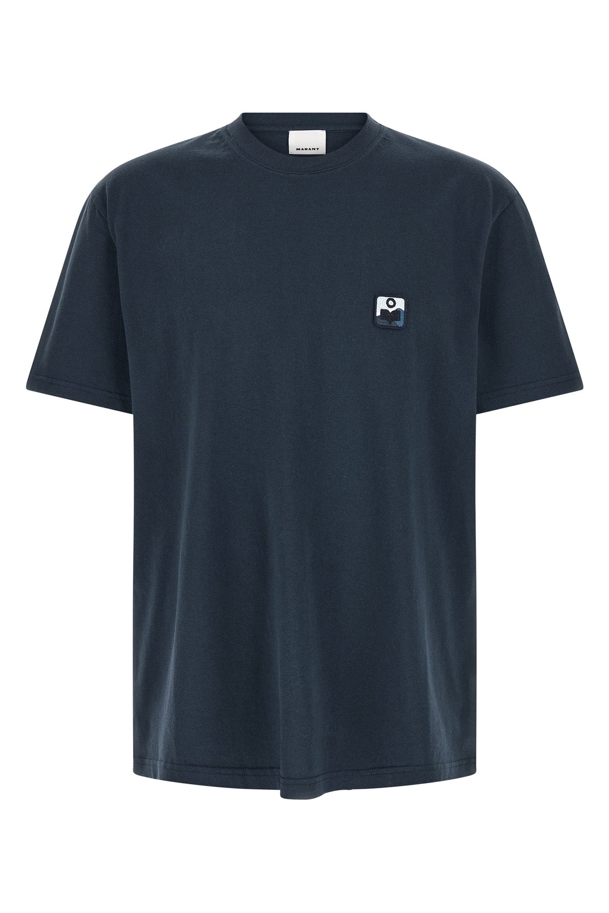 hugo cotton t-shirt