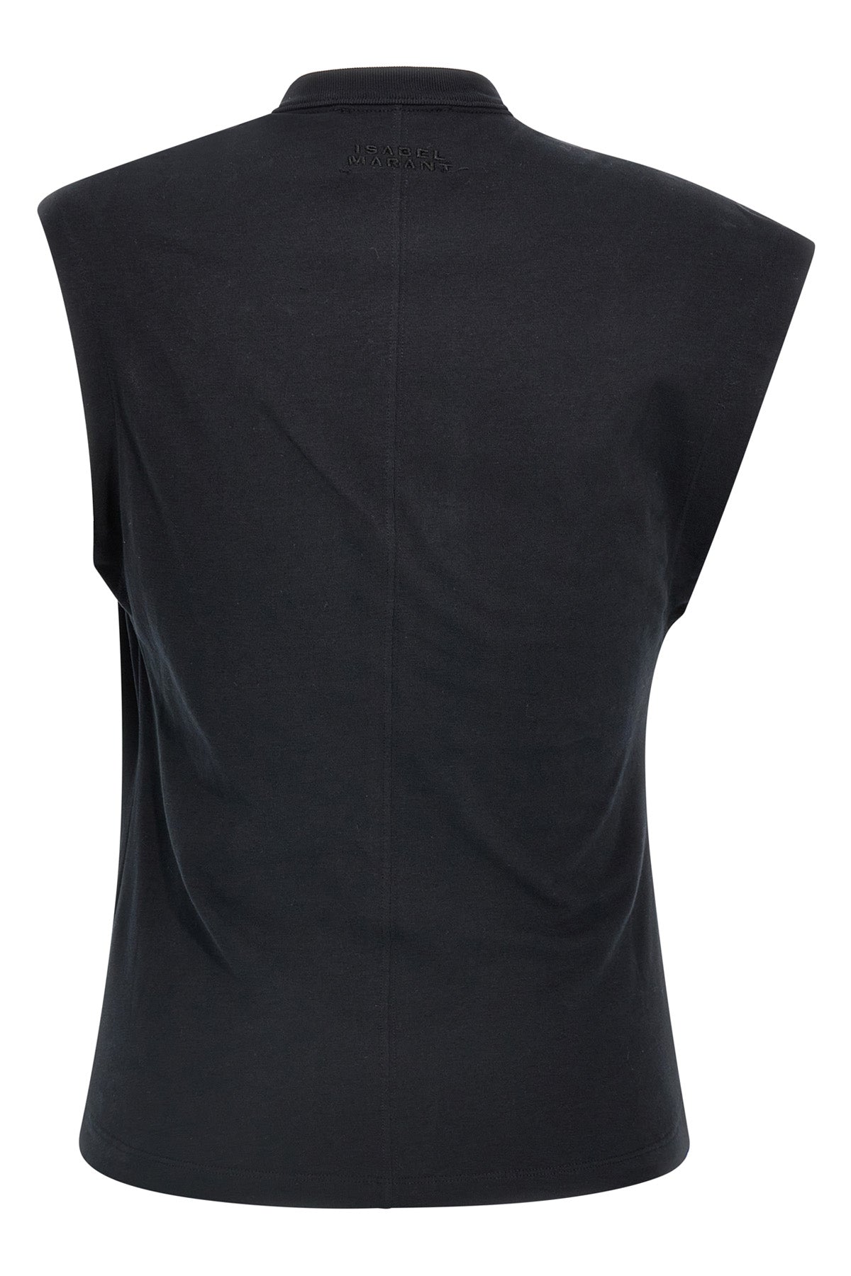 nayda cotton top