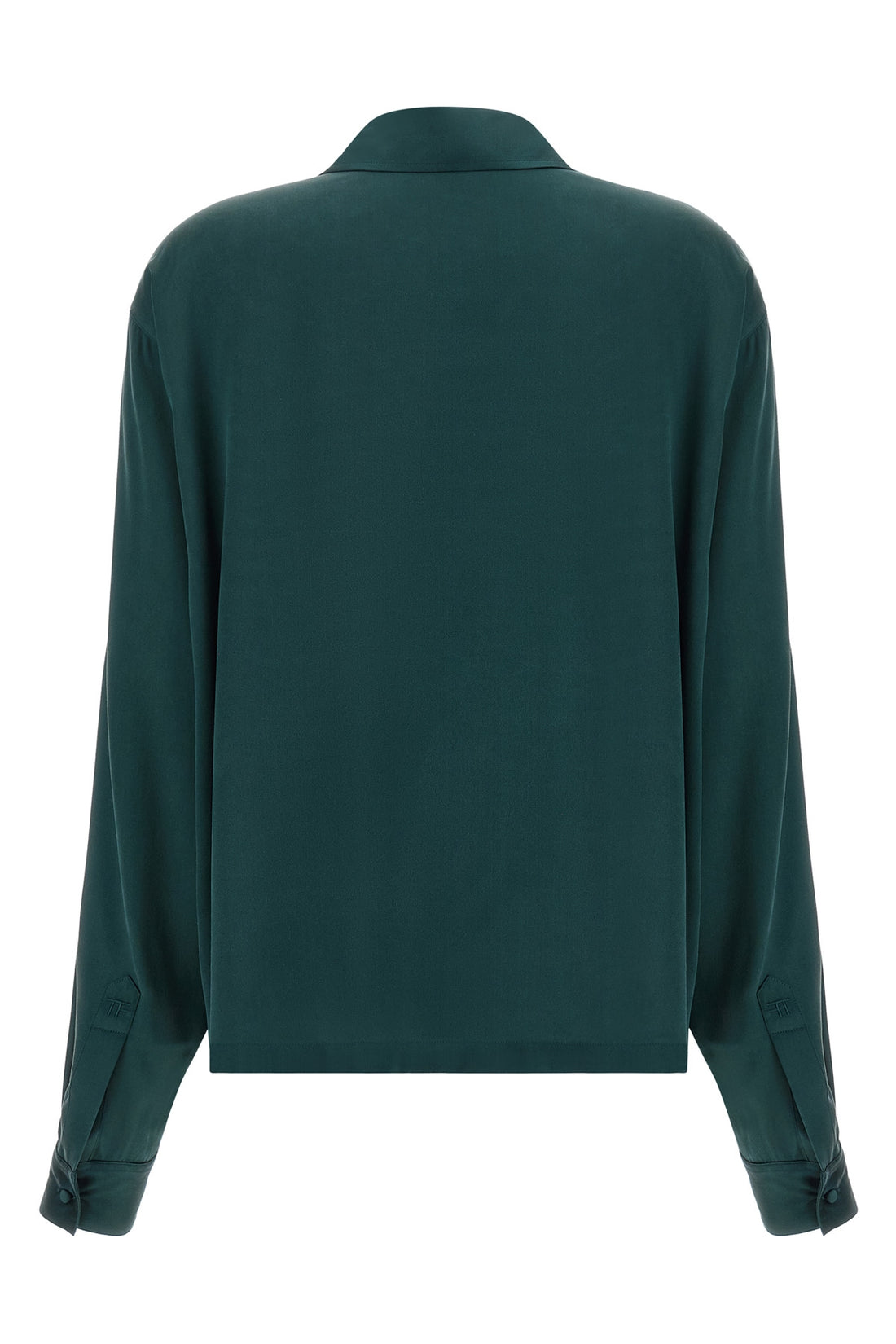 TOM FORD 38 the polo shirt tom ford exemplifies a refined sartorial elegance