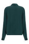 the polo shirt tom ford exemplifies a refined sartorial elegance