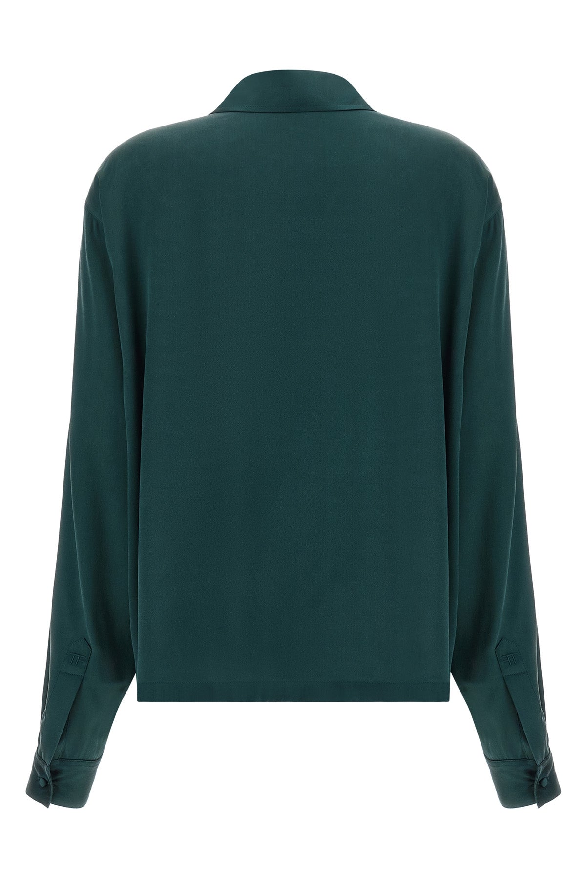 the polo shirt tom ford exemplifies a refined sartorial elegance