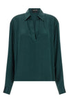 the polo shirt tom ford exemplifies a refined sartorial elegance