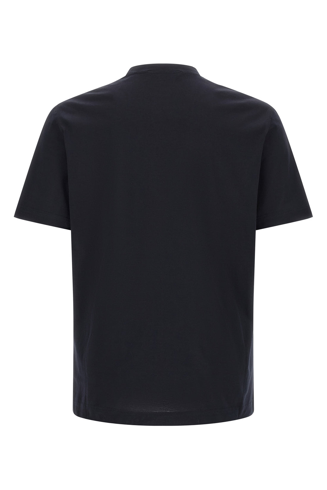 LARMERI STUDIO 46 the larmeri studio short-sleeved t-shirt