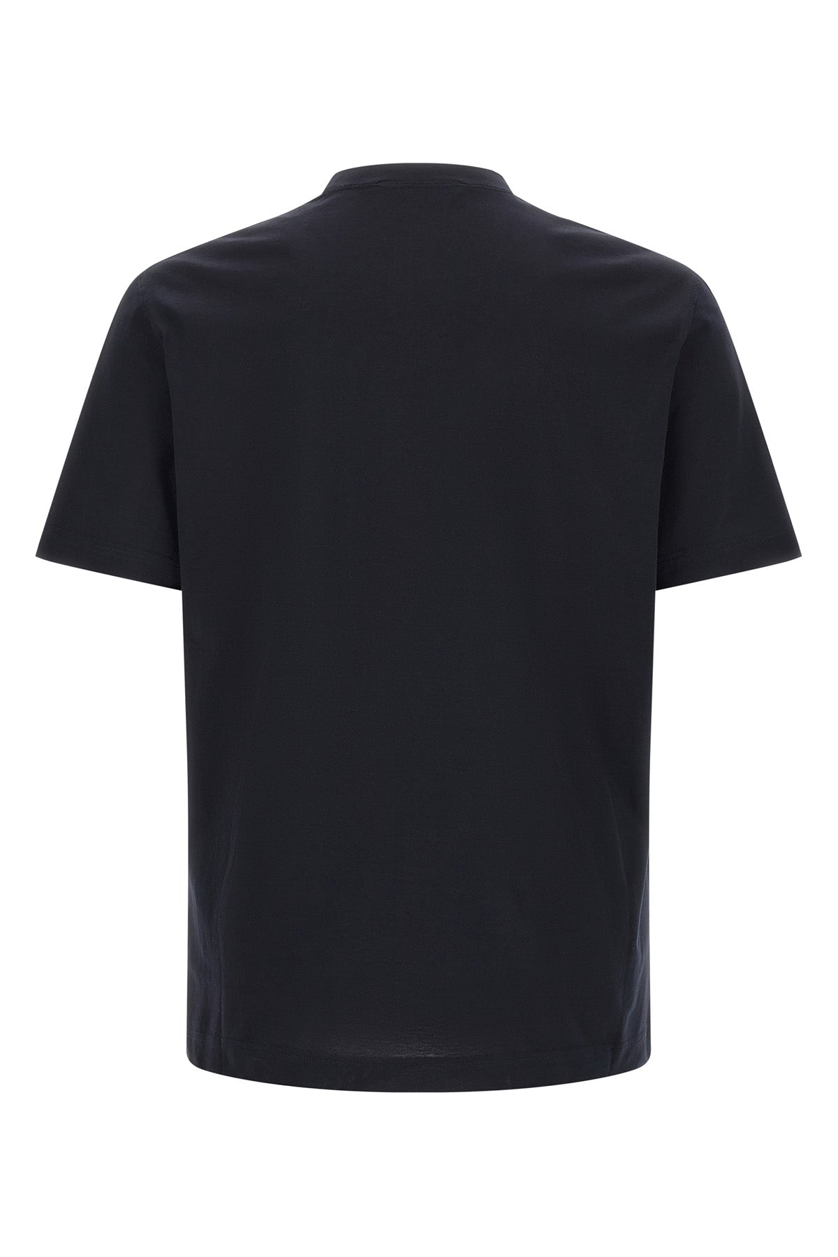 the larmeri studio short-sleeved t-shirt