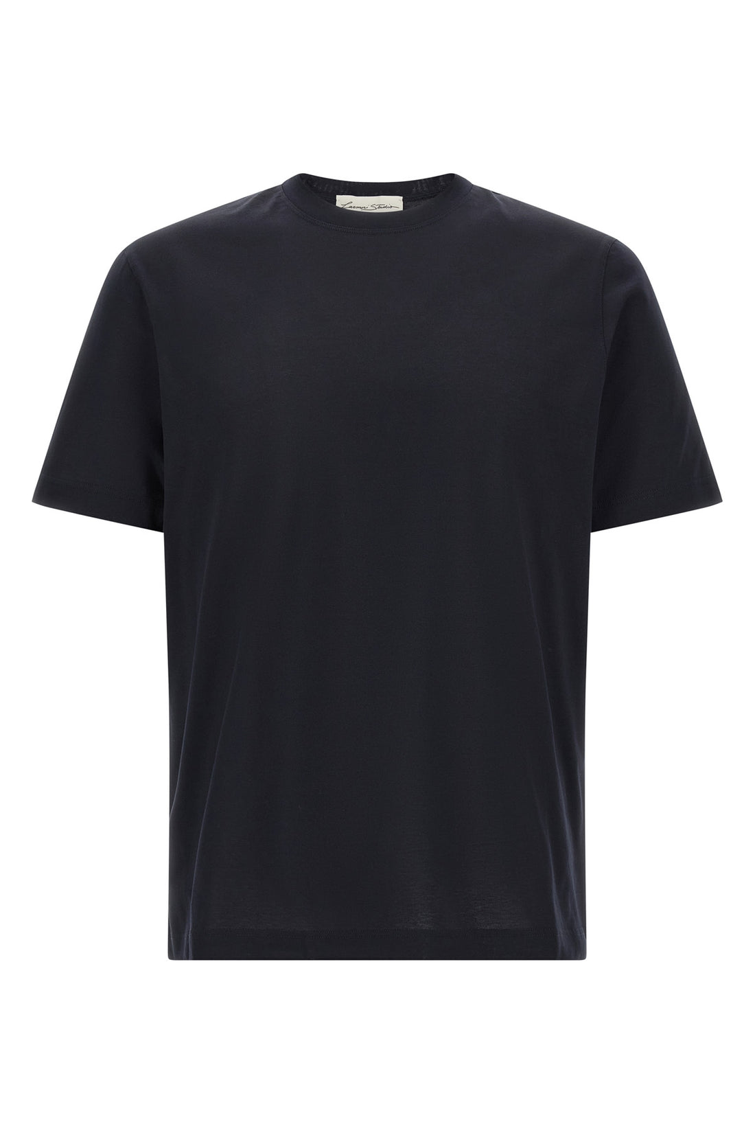 LARMERI STUDIO 46 the larmeri studio short-sleeved t-shirt