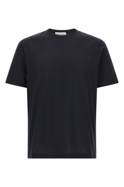 LARMERI STUDIO 46 the larmeri studio short-sleeved t-shirt