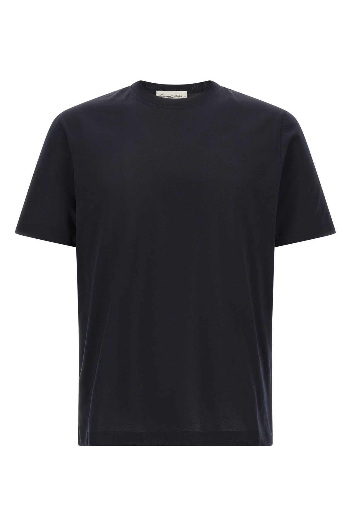 the larmeri studio short-sleeved t-shirt