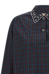 the marni cotton poplin shirt redefines the codes of everyday tailoring through