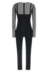 jersey jumpsuit