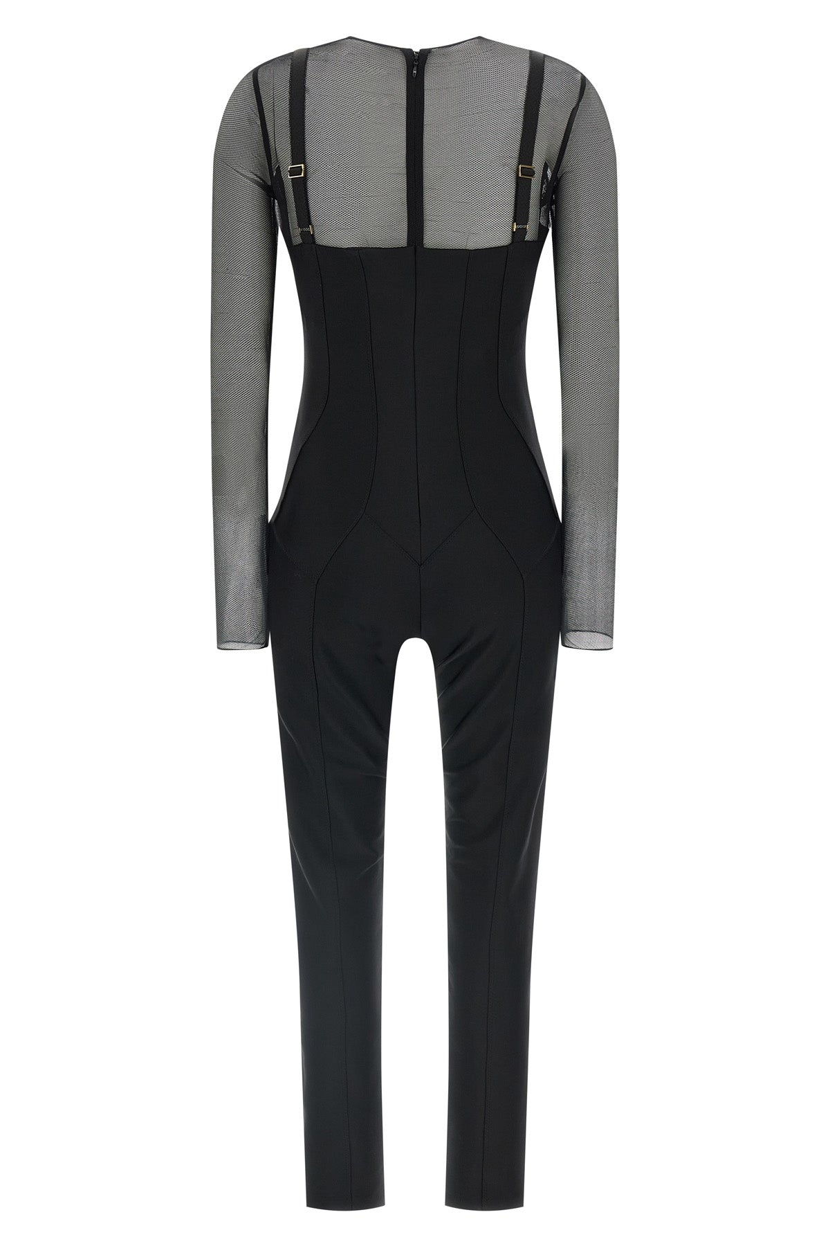 jersey jumpsuit
