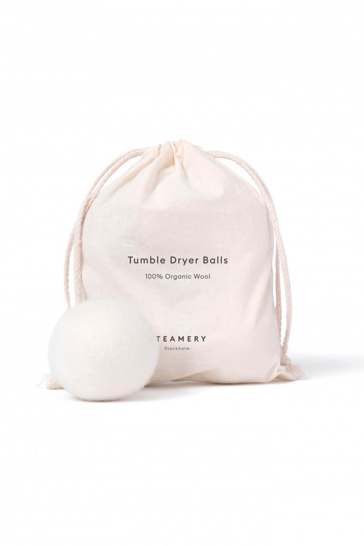 tumble dryer balls