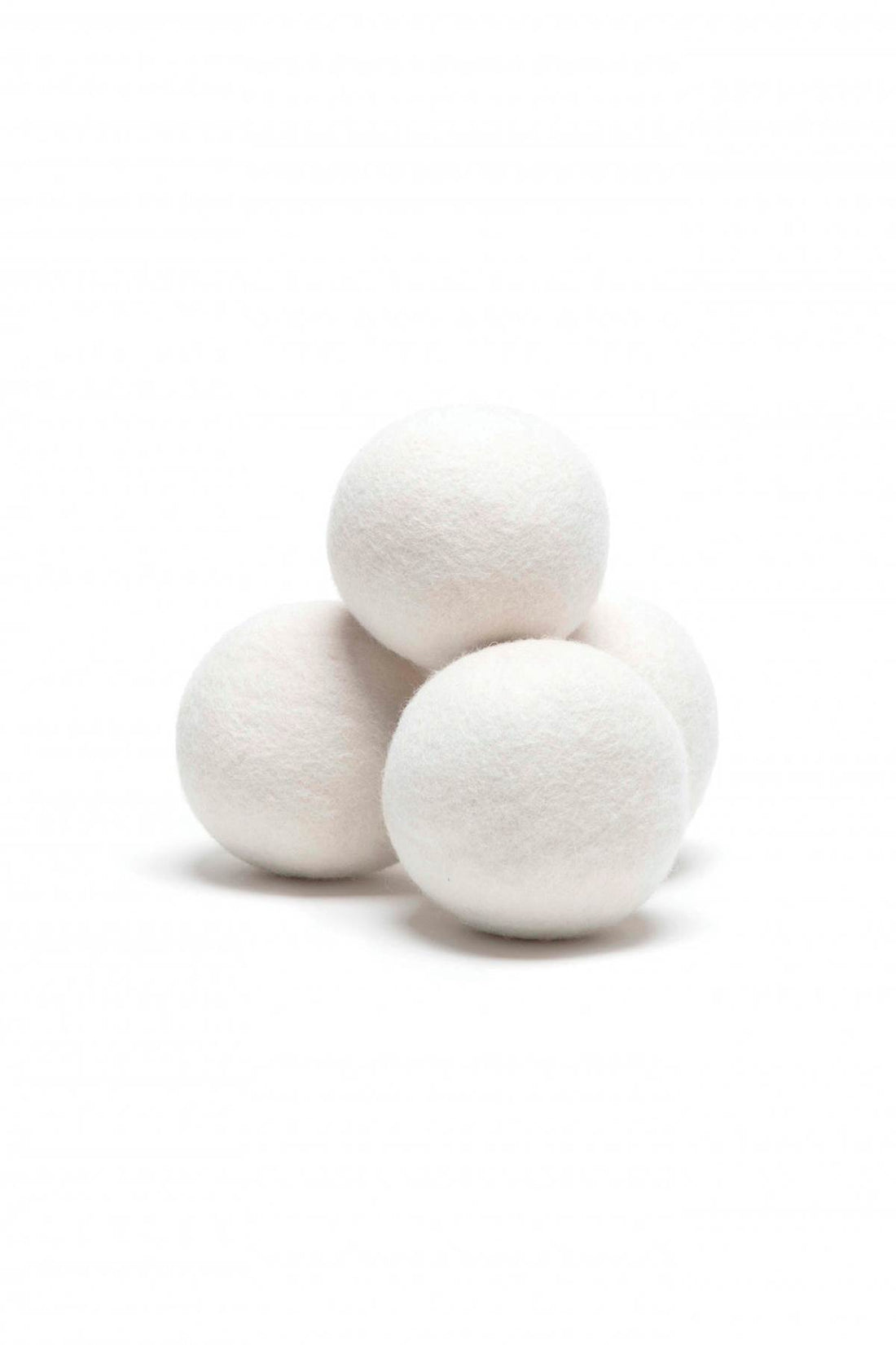 tumble dryer balls