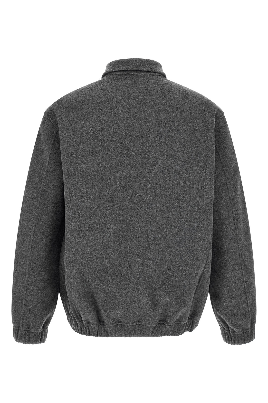 GIORGIO BRATO L giorgio bratos jacket in laminated fabric
