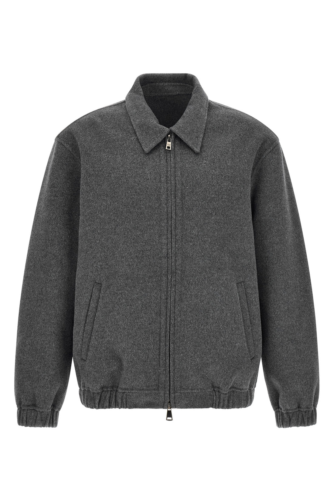 GIORGIO BRATO L giorgio bratos jacket in laminated fabric