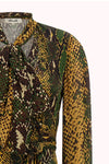 the lucia jumpsuit by diane von furstenberg redefines contemporary elegance th