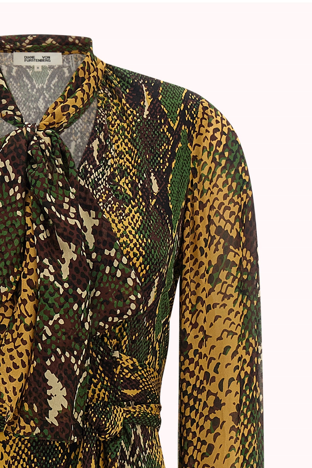 the lucia jumpsuit by diane von furstenberg redefines contemporary elegance th