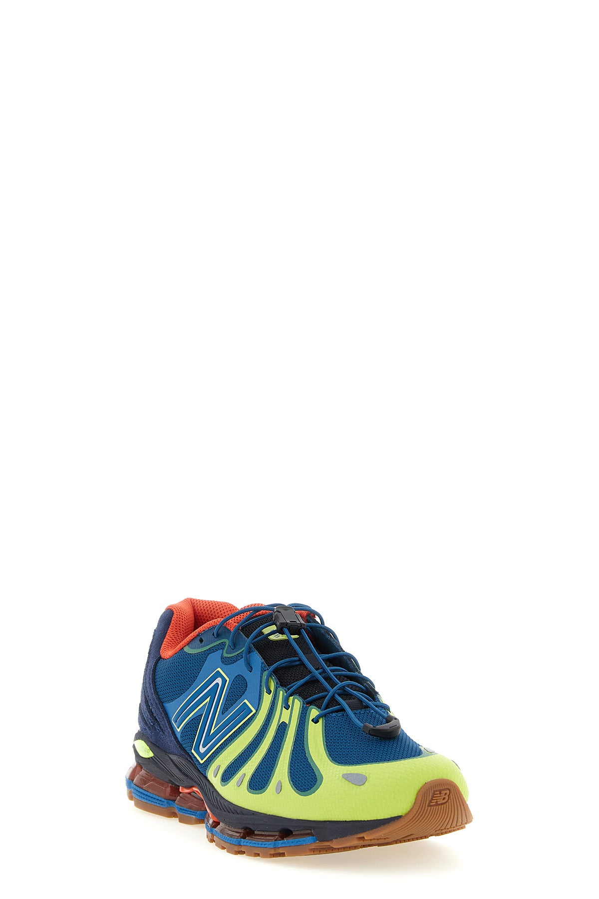 the new balance 1890 sneakers blend futuristic aesthetics