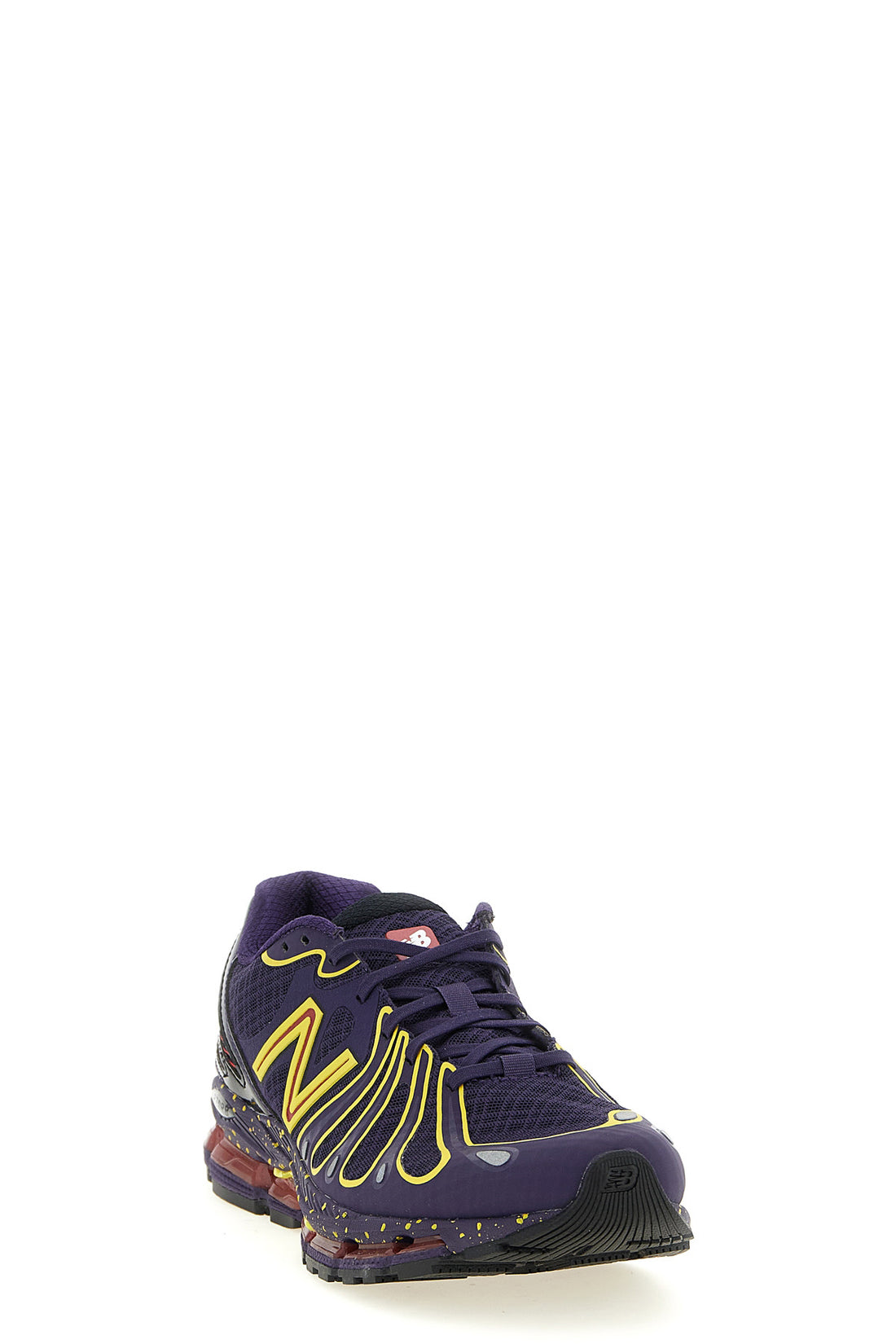 NEW BALANCE 7.5 1890 synthetic sneakers
