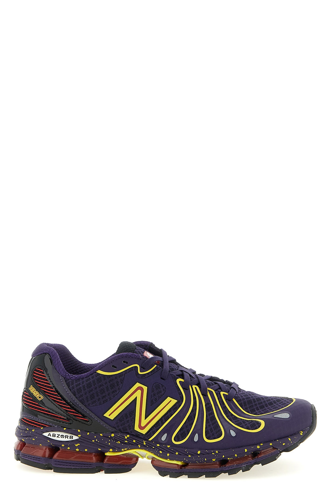 NEW BALANCE 7.5 1890 synthetic sneakers